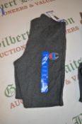 Champion Kid’s Grey Joggers Size: 11-12 years