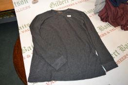 *Jachs Classic Living Long Sleeve Top Size: XL