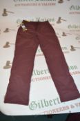 *Storm Pack Walking Trousers Size: S