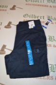 *Champion Navy Joggers Size: L