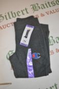 Champion Kid’s Grey Joggers Size: XS