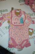 Home Grown Babywear 0-3 Months 5pc Set