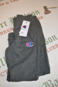 Champion Kid’s Grey Joggers Size: 9-10 years