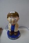 Tetley Tea Folk Telephone