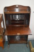 1930's Oak Hall Bureau
