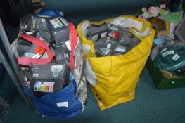 Quantity of MR16 LED Light Bulb 3pks