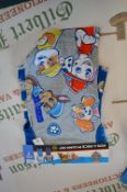 Paw Patrol Glow in the Dark 4pc Pyjama Set Size: 7 Years