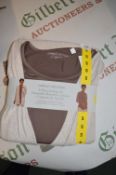 *Carole Hochman 3pc Oatmeal Lounge Set Size: S