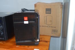 *Sensiohome 10L Mini Fridge and Warmer