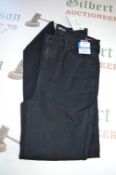 *Buffalo High Rise Stretch Skinny Jeans Size: 14
