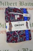 *DKNY Pyjama Set Size: L