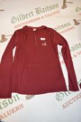 *Calvin Klein Sleepwear Top Size: S