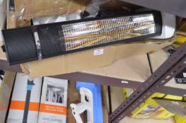 *Devola Patio Heater