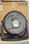 *Woozoo Air Circulator Fan