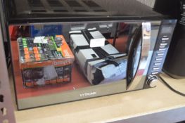 *Vytonix Microwave Oven