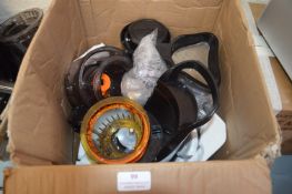 *Fridja Masticating Fruit Juicer