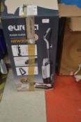 *Eureka Floor Cleaner