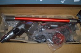 *Onson Cyclone 23 Vacuum Cleaner