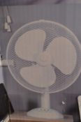 *Russell Hobbs 12” Desk Fan