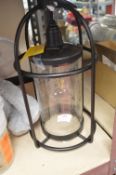 *Solar Lantern