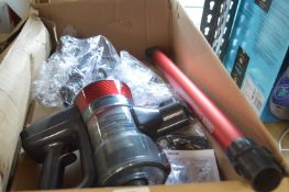 *Onson Mini Vacuum Cleaner