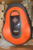 *Flymo Easy Life Go Robot Lawnmower