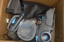 *Vax Dual Power Pet Advance Carpet Washer