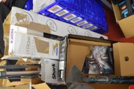 *Assorted Vacuum Cleaner Parts for Spares/Repairs