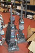 *Vax Dual Power Pet Advance Carpet Washer, and Another for Spares