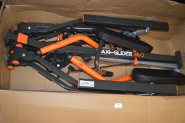 *Maxi Glider 360 Exercise machine