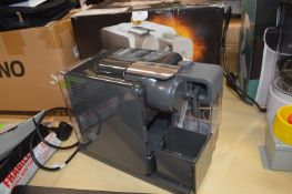 *Delonghi Nespresso Latissimi Coffee Machine