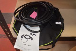*Midi Portable Electric Vehicle Charger
