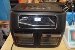 *Tower Vizion Air Fryer