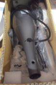 *Moolan Multifunction Steam Mop