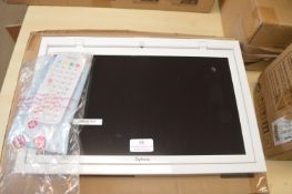 *Silvox Android Kitchen TV
