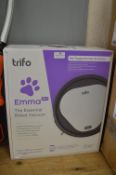 *Trifo Emma Pet Robot Vacuum Cleaner
