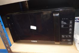 *Tower Microwave Oven