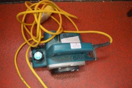 *Makita 192 3BD Power Planer