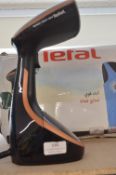 *Tefal Clothes Steamer