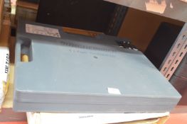 *Jungheinrich Li-ion Battery