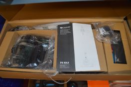 *Prosenic Vacuum Cleaner