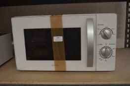 *Cello Microwave Oven