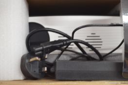 *Vilinice LED Projector