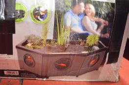 *Affinity Half Moon Pond