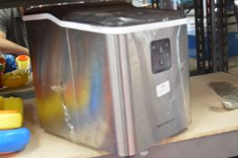 *North Clean Ice Maker