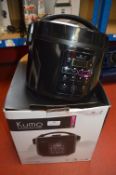 *Kumo Yum Carb Rice Cooker