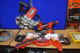 *Einhell Adjustable Electric Circular Saw