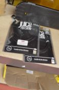 *Two Juice USB Charger Cables