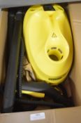 *Karcher SC3 Floor Steamer
