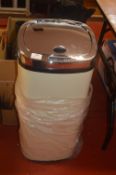 *Dihl Electric Bin